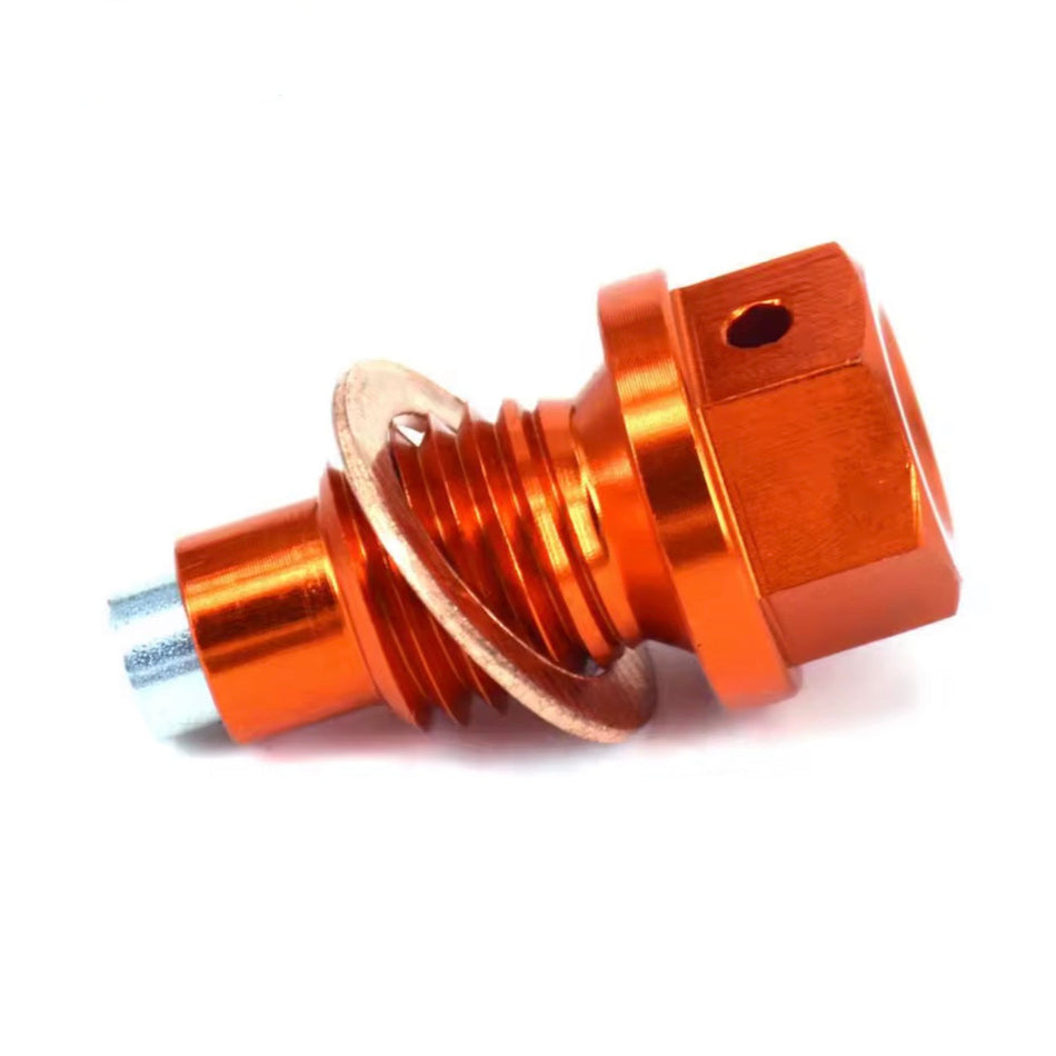 Bouchon de vidange M12