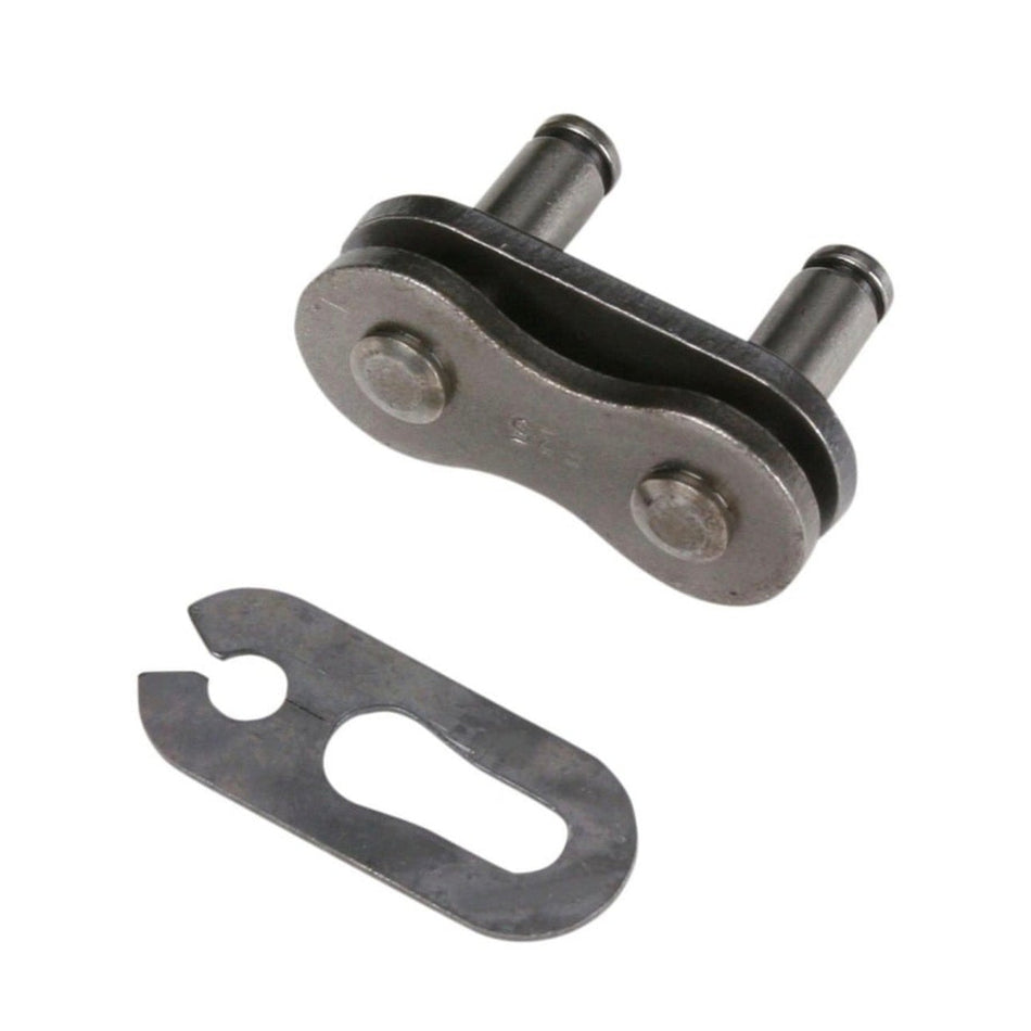 Attache rapide de chaîne 420 renforcée