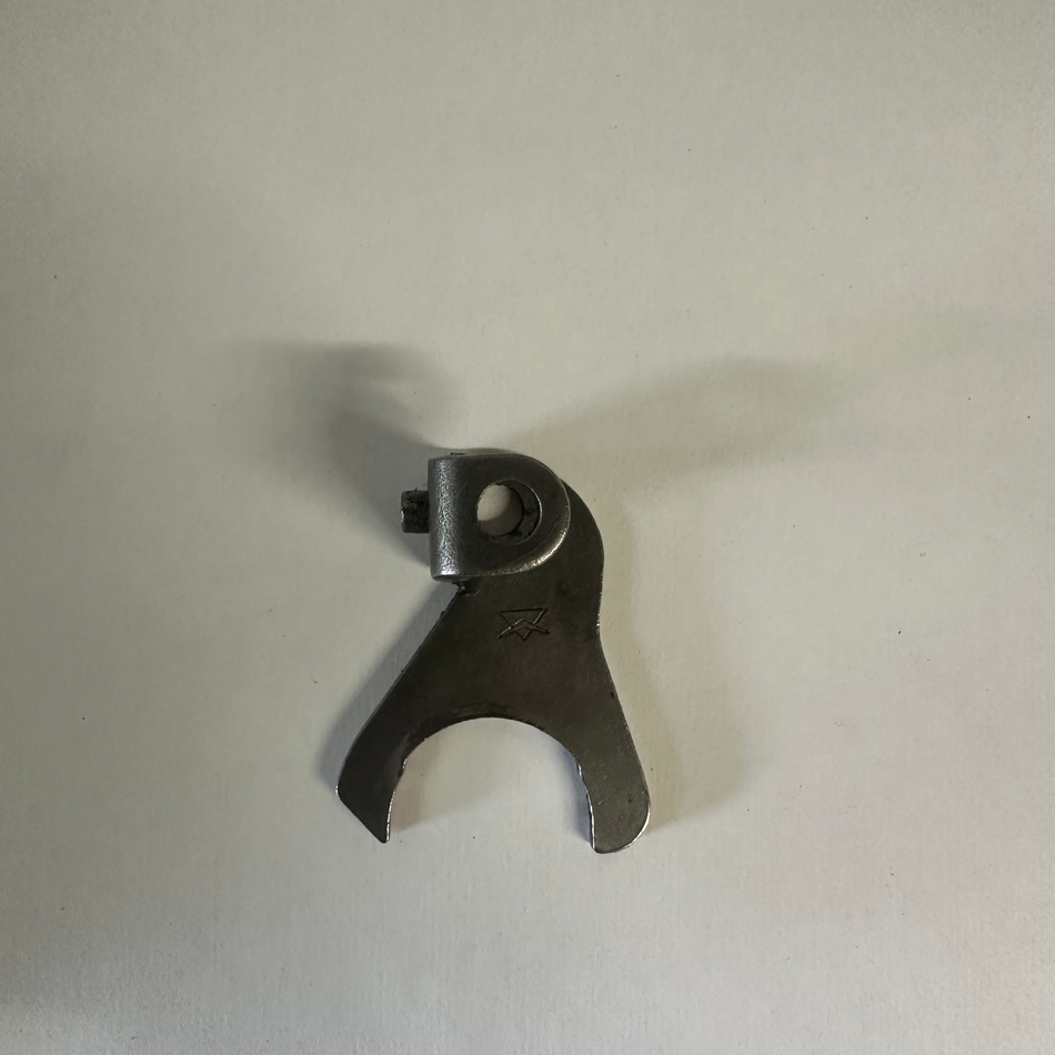 Fourchette de sélection de vitesses 2-4 Minarelli AM6