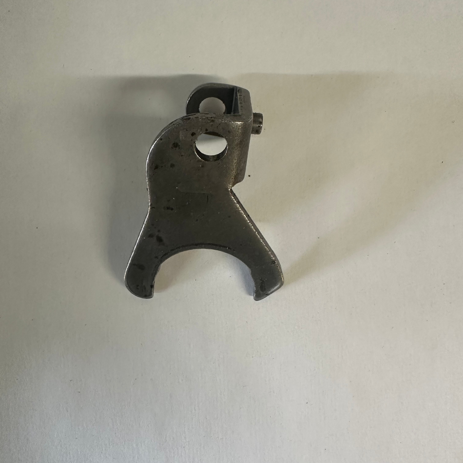 Fourchette de sélection de vitesses 2-4 Minarelli AM6