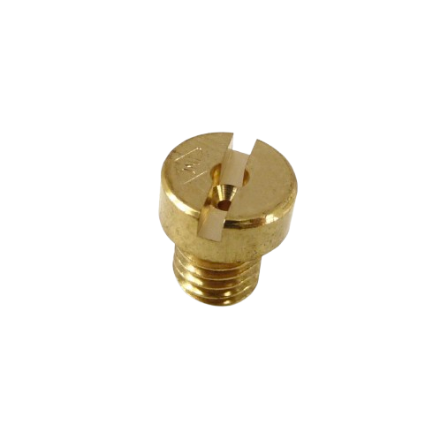 Gicleurs Ø5 mm carburateur PHBG, SHA, PHDG