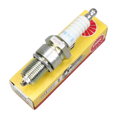 Bougie NGK BPR7ES
