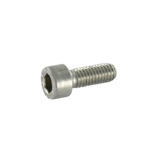 Vis BTR M6X20 inox A2