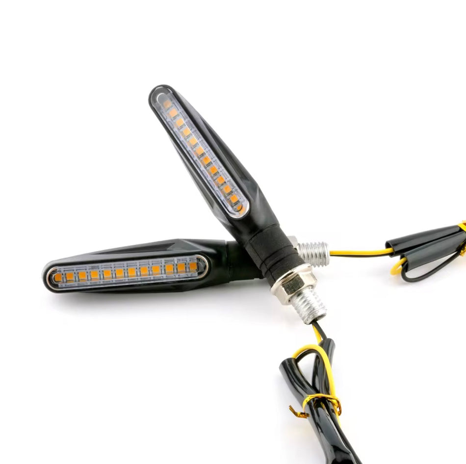 Blade A - Clignotant LED auto-clignotant
